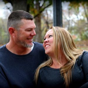 Meet your Posher, Randy